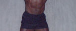 Dotun  Diya: EFBB, 2005 Stars of Tomorrow, 1st